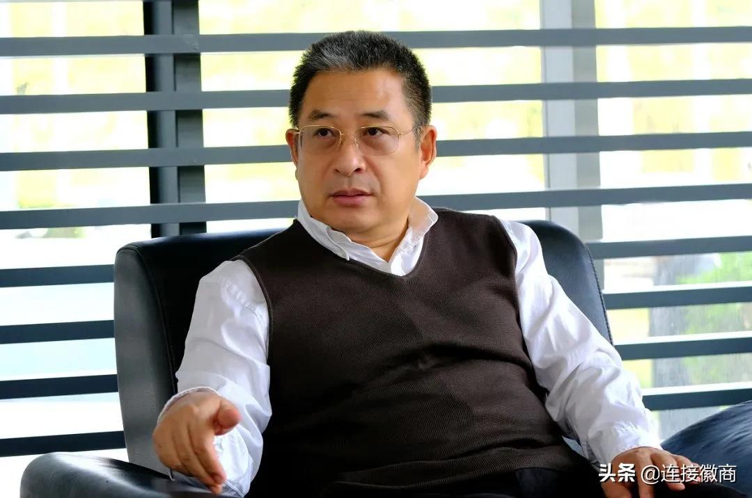 孙尚传大富科技,大富集团董事长孙尚传