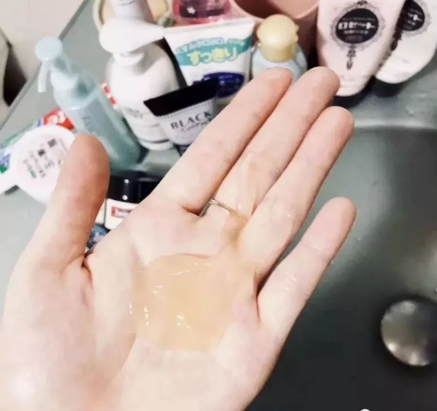 果冻面膜是什么,真正的像果冻的面膜能吃吗