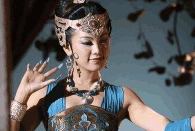 蝎子精蜇伤了如来的场景,如来是不是被蝎子精蜇伤了