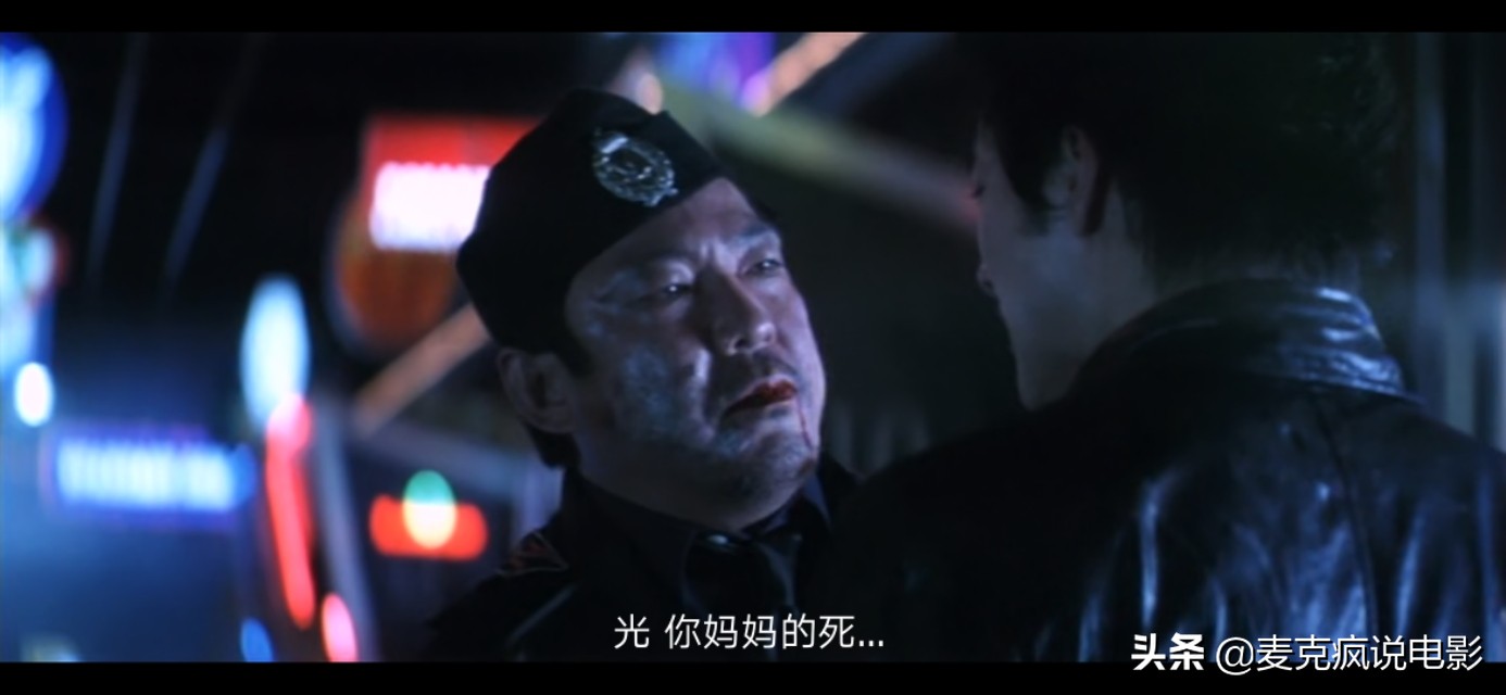 1983洪金宝导演电影票房,洪金宝20年前的科幻片