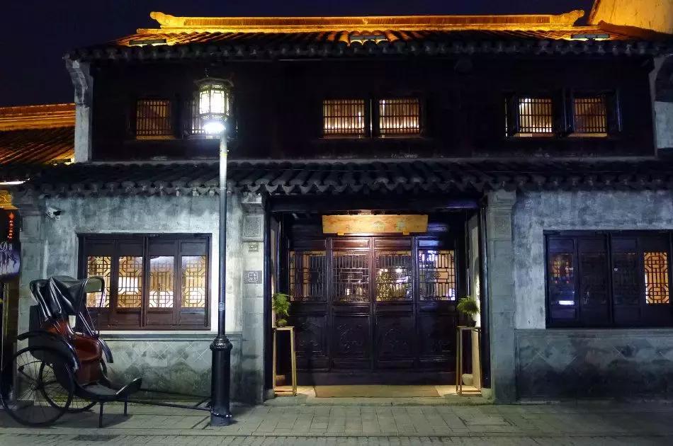 10家最新设计型精品民宿,十大创意民宿排行榜