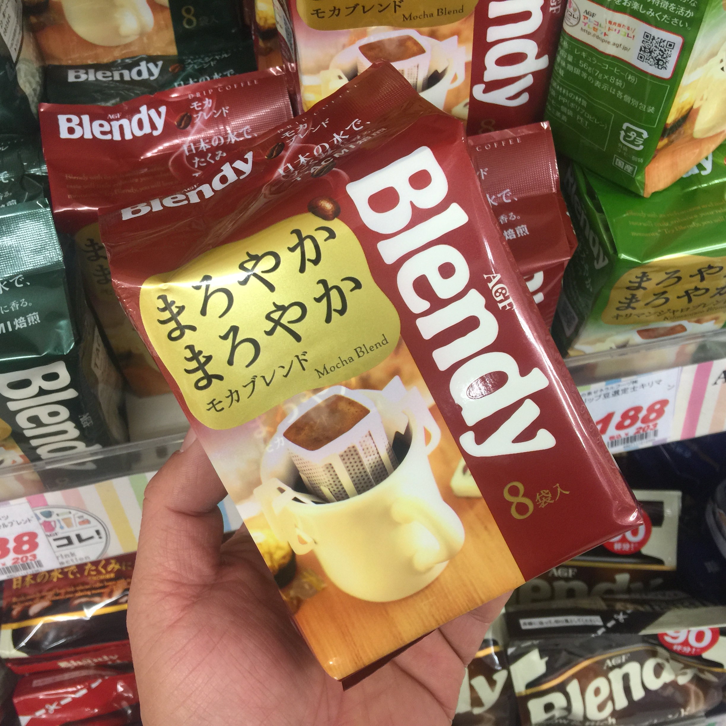 大阪必买东西推荐,去大阪强烈推荐的平民美食