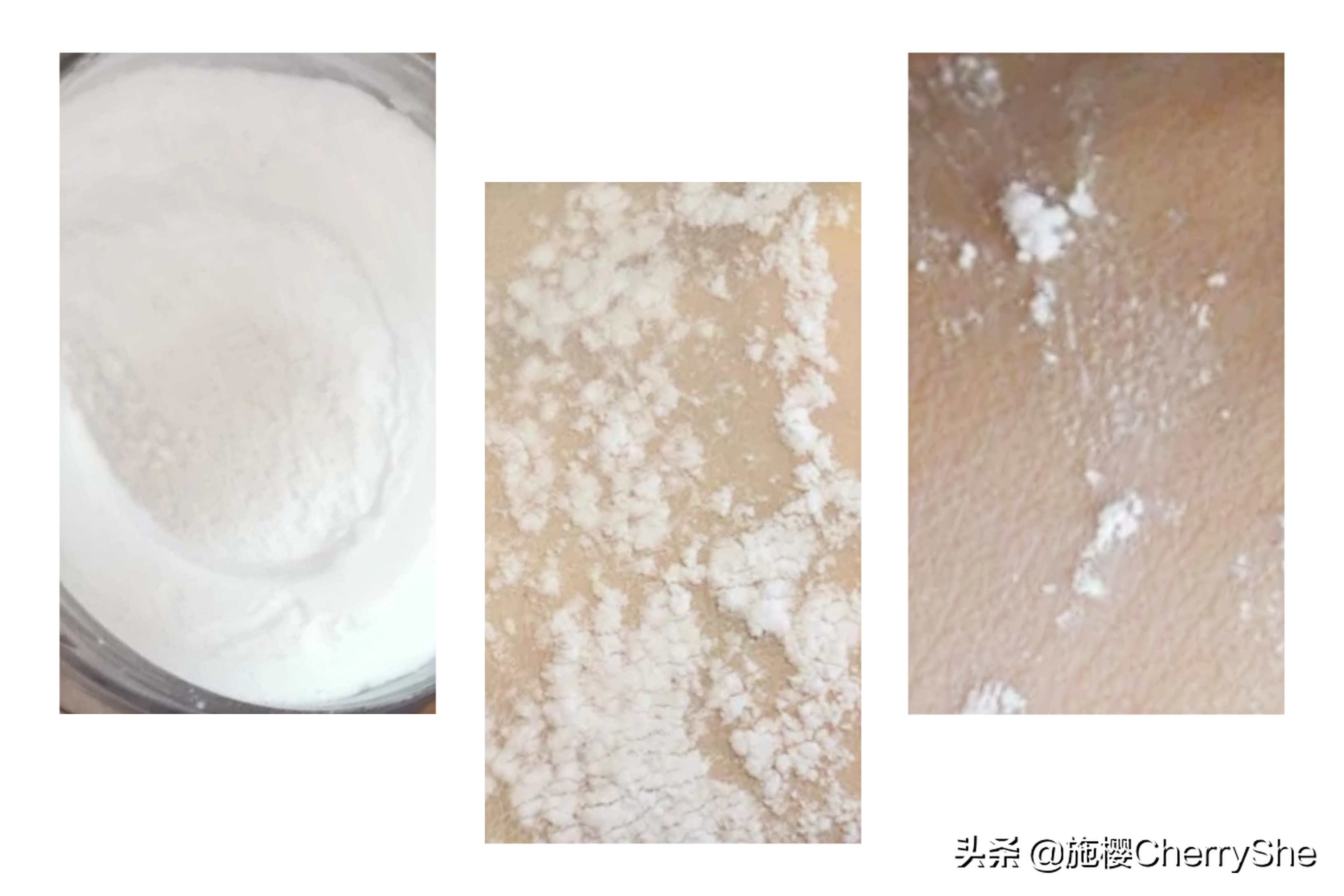 散粉黛珂和玫珂菲哪个磨皮效果好,玫珂菲高清控油定妆散粉测评