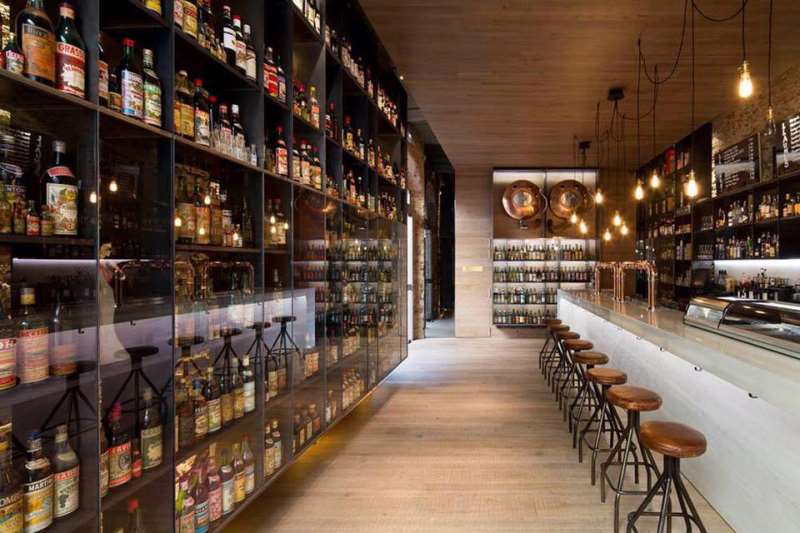 重庆酒客天堂,酒客天堂涪陵店