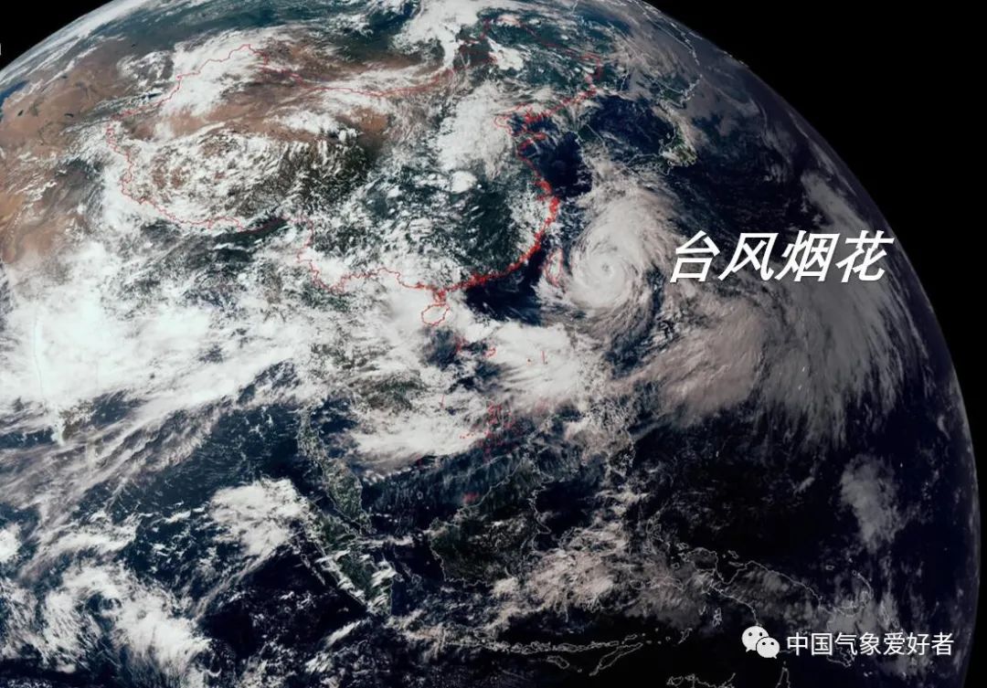 台风最近对杭州有无影响,杭州台风眼最新消息