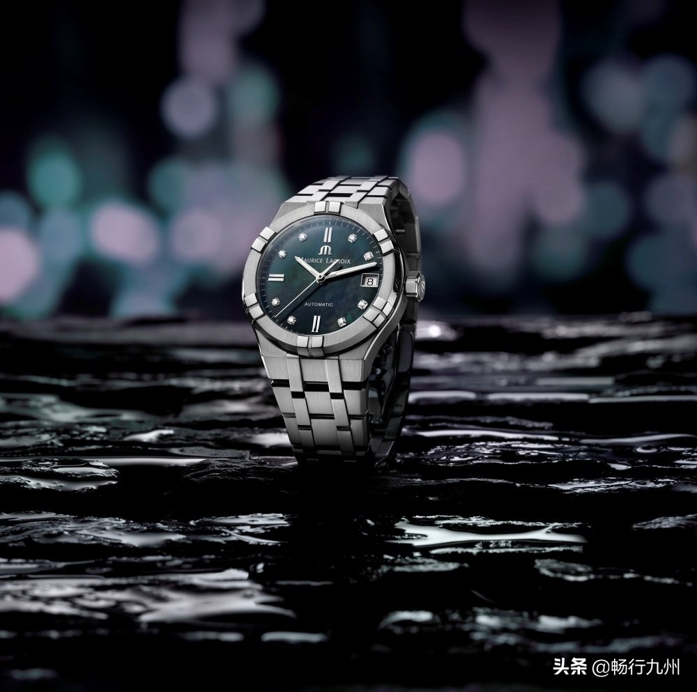 懂表的人浪琴,最受女性欢迎的10款腕表