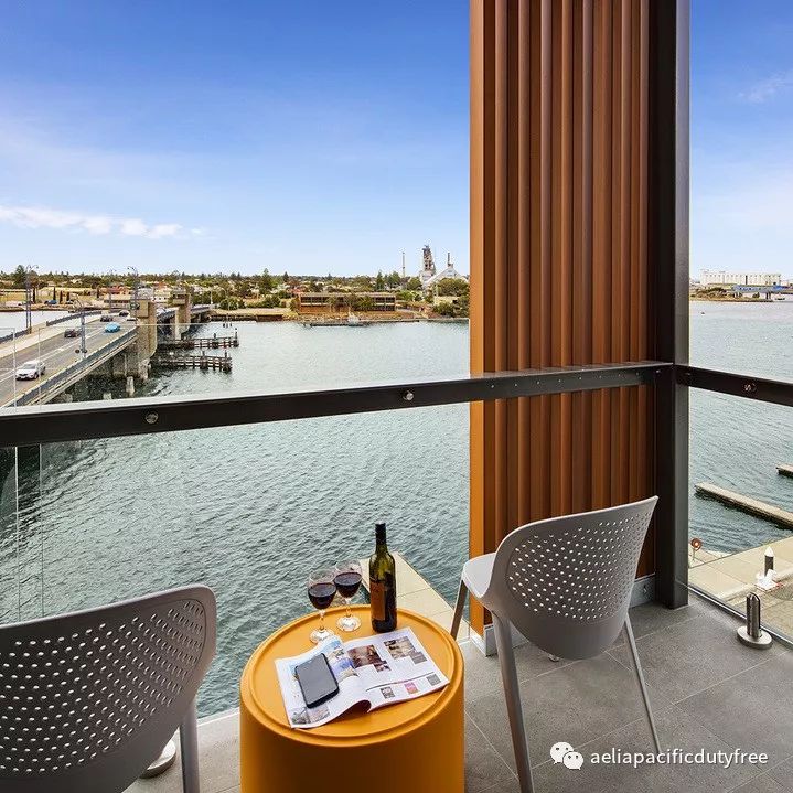 阿德莱德机场免税店攻略,澳大利亚旅游机场免税店