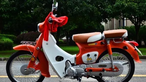 建设柯基110售价,建设柯基110摩旅