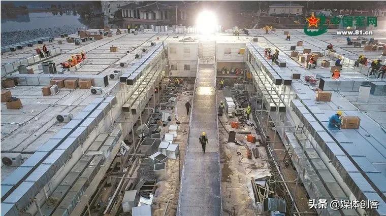 在这场战疫中我们看到了什么,这场战疫不要忘记这些勇敢的身影