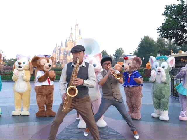 玲娜贝儿有货吗,淘宝上的玲娜贝儿代购靠谱吗