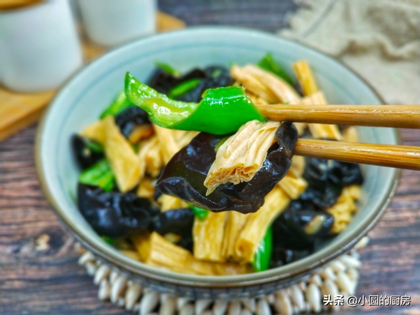 超适合夏天吃的7道菜,晚上做什么菜好吃又下饭