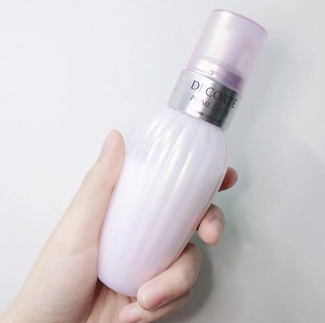 雪花秀精华搭配黛珂水乳,比雪花秀祛黄提亮好的水乳