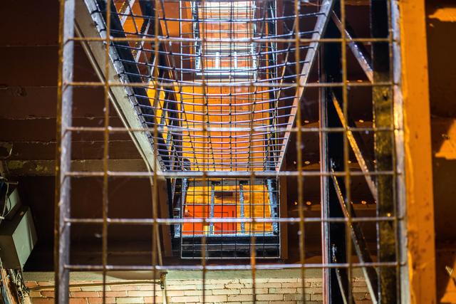 你相信么，我住过一家监狱旅馆！