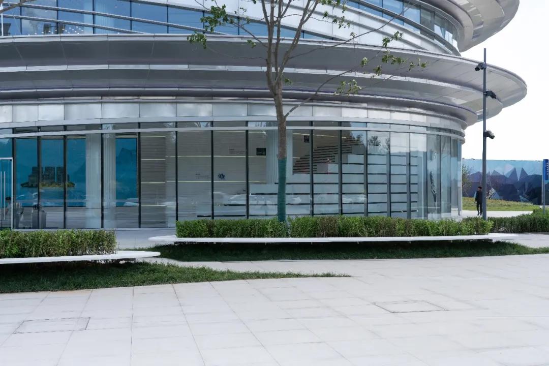 包头奥运冰雪世界,包头奥运冰雪中心滑雪