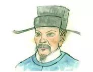 历史上定远籍的五个“宰相”