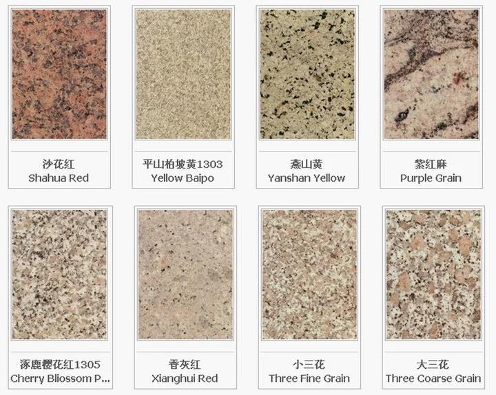 世界顶级石材十大品牌,史上最真实的奇石视频