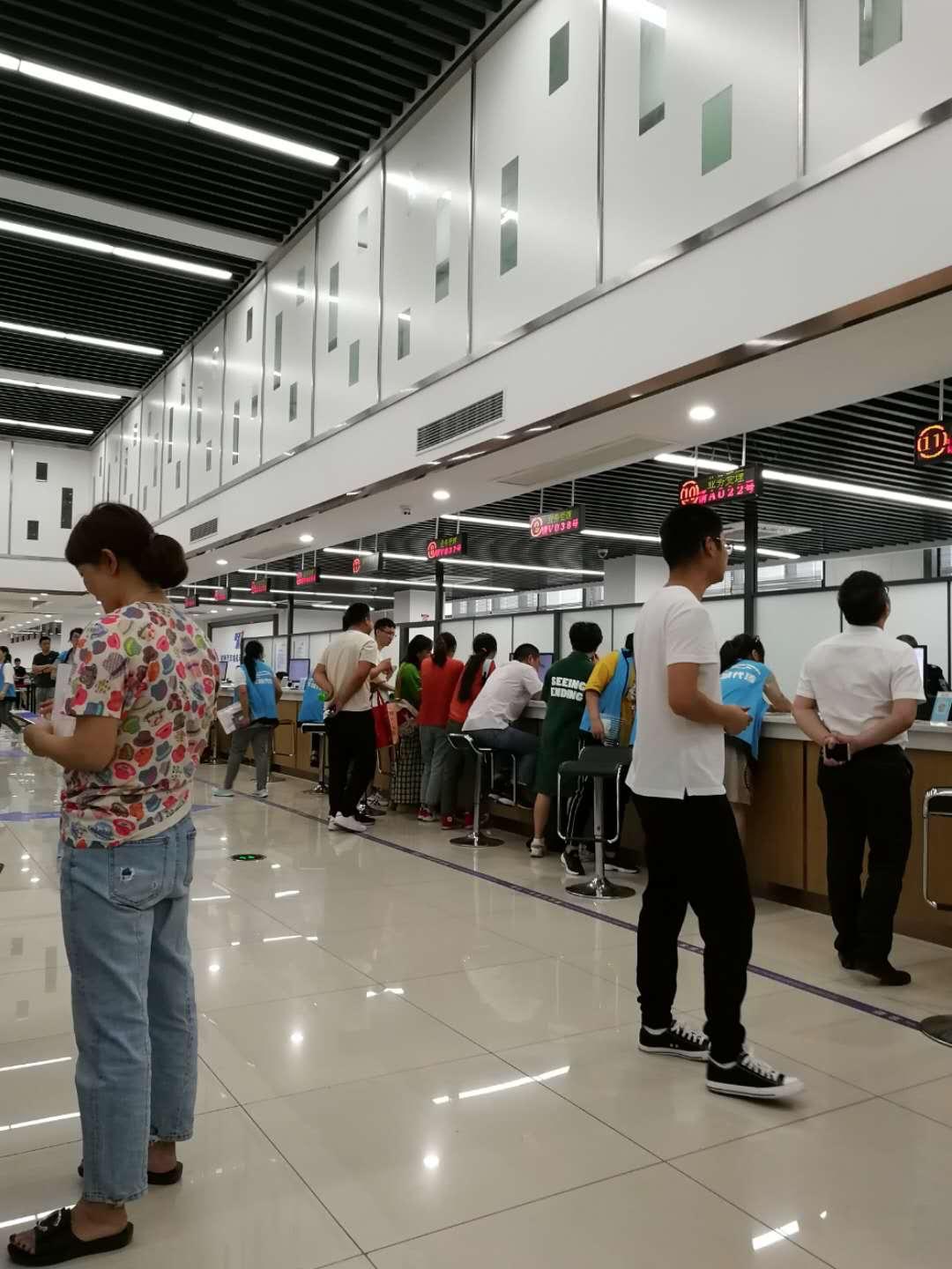 外地车牌转浙a牌照步骤,外地车换浙a牌照流程