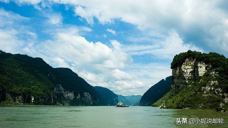 重庆坐船游三峡到宜昌需要几天,从重庆坐船到宜昌需要多长时间