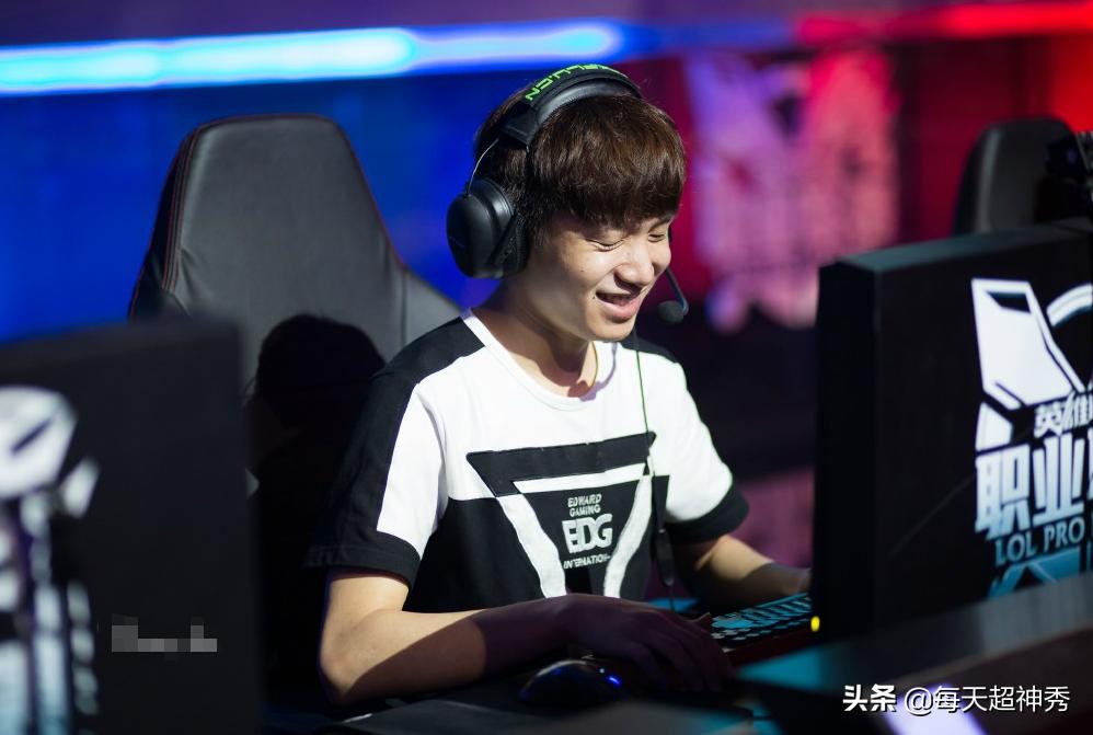 edg新打野厂长,edg厂长打野