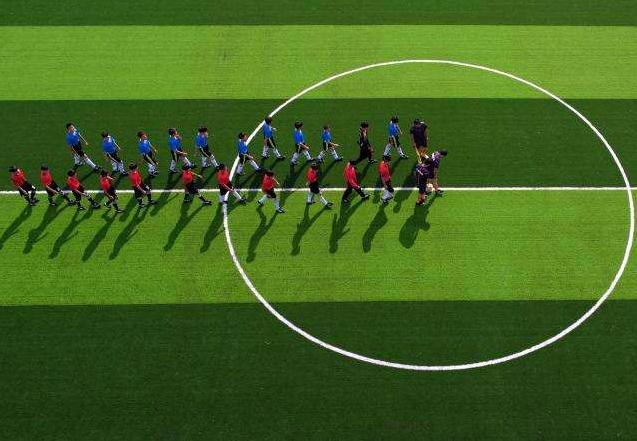 竞彩足彩基本面五大技巧分析！看懂就能跟盘口相辅相成