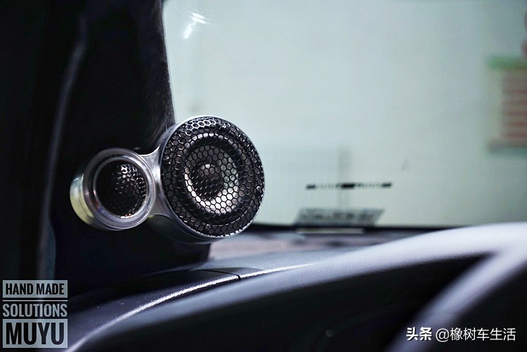 传祺gm8汽车音响改装,传祺gm8改装音响推荐