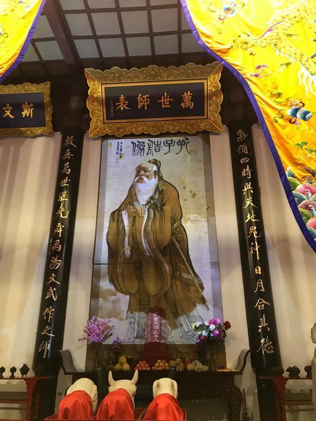 南京秋天旅行攻略,来南京体验秋天浪漫