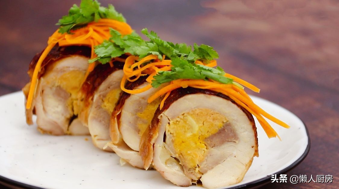 黄焖鸡腿做前要腌吗,鸡做熟了有腥味