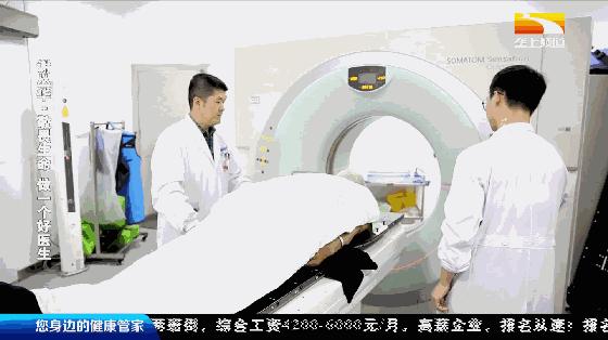 匠医|谢丛华：敬畏生命做一个好医生