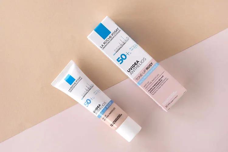 夏季好用的平价美白防晒,好用的抗氧化还美白的防晒