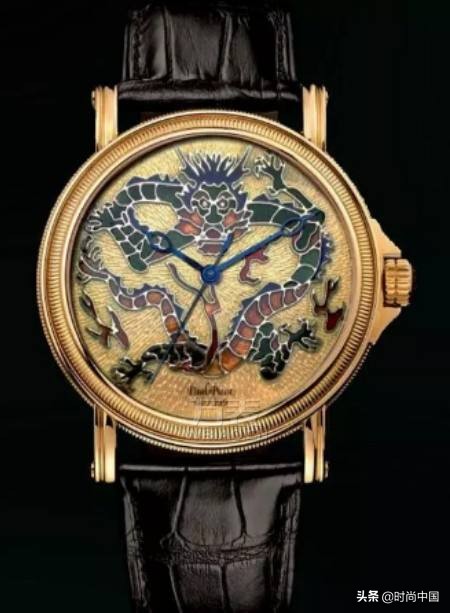 时间的艺术陀飞轮,小众手表奢侈品