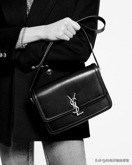 ysl新包7000,ysl中古包灰色亮色