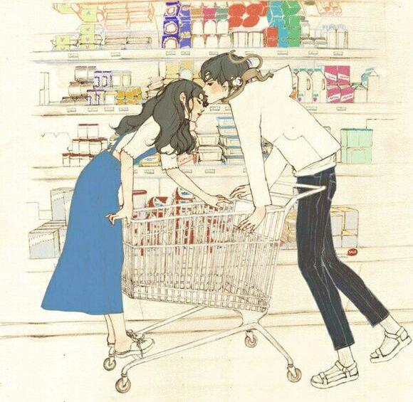 男女分手后挽回的正确方式,男女分手挽留对话