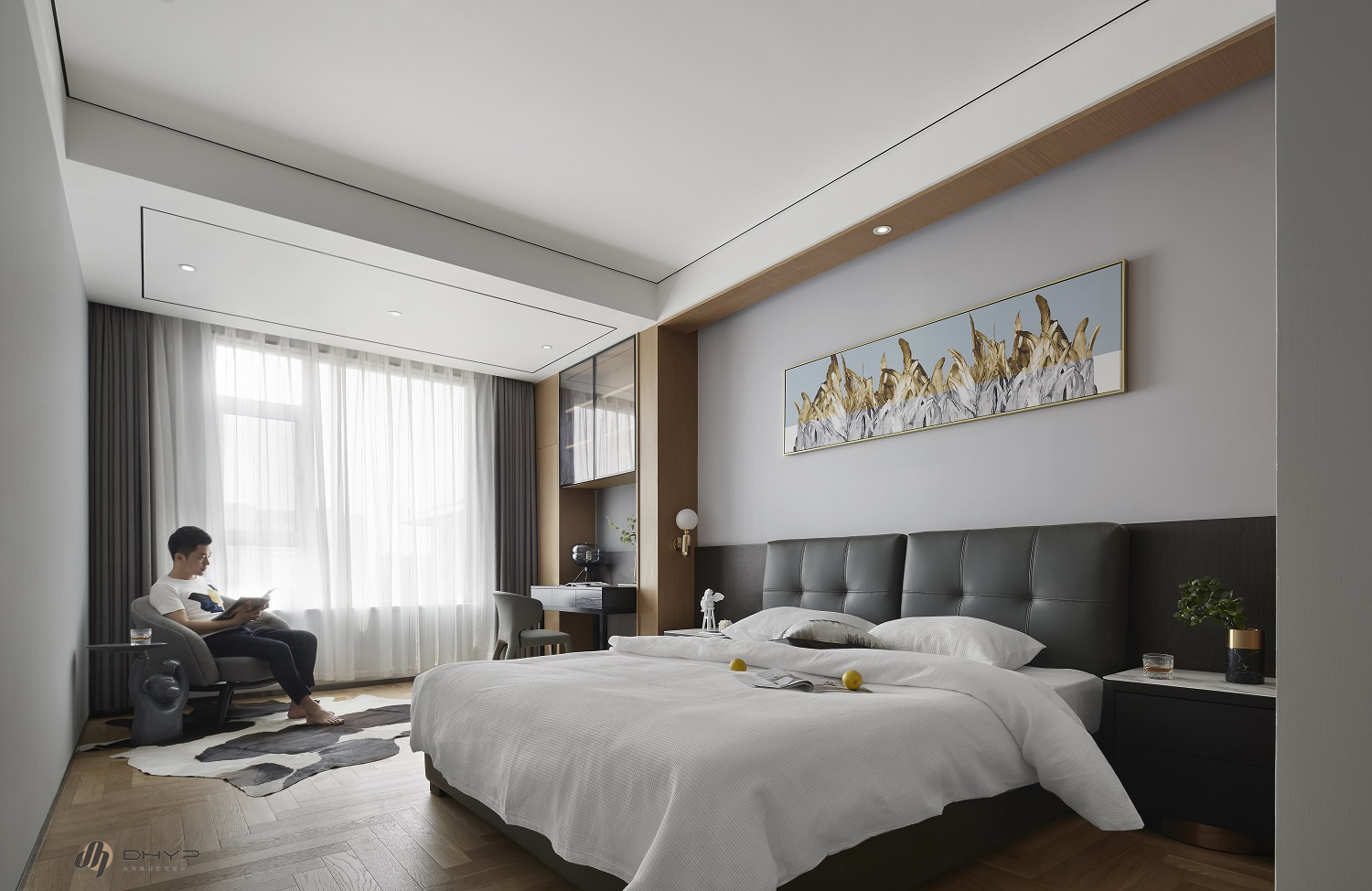 「拾·色」无畏风格,只愿随心