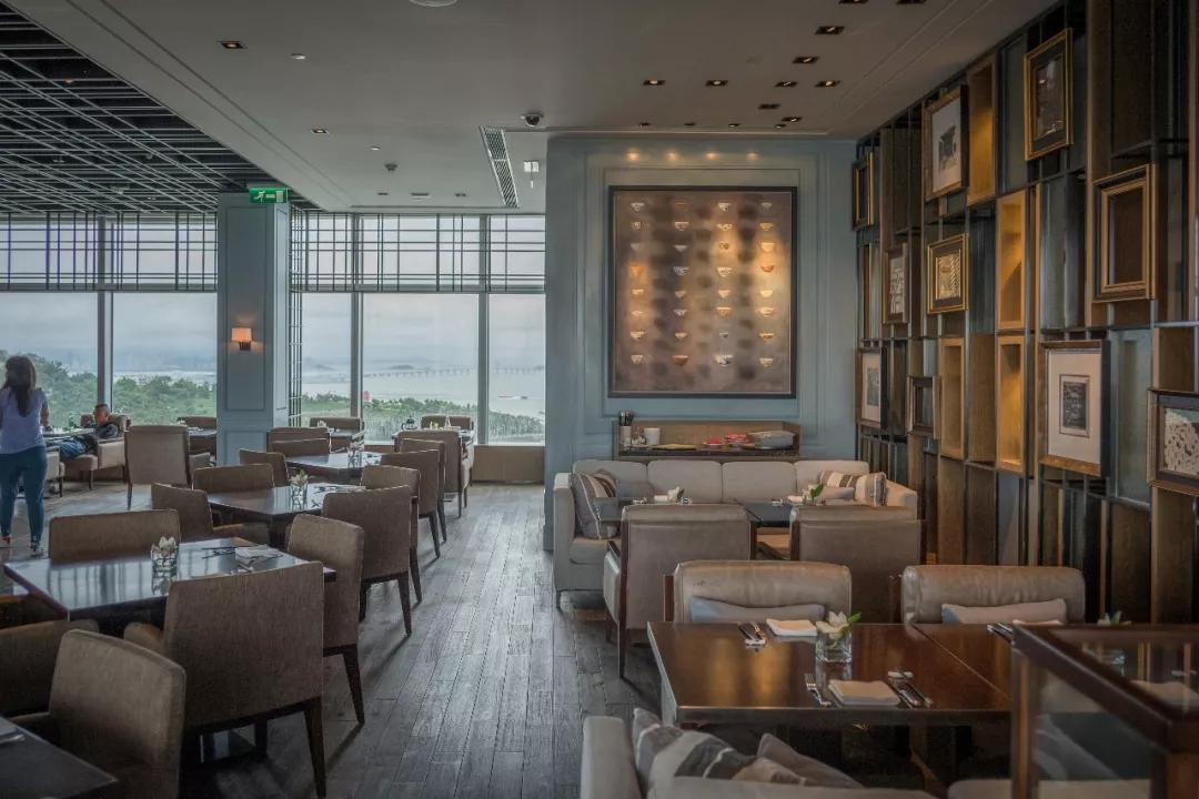 新濠协成海鲜火锅米其林几星,澳门新濠米其林