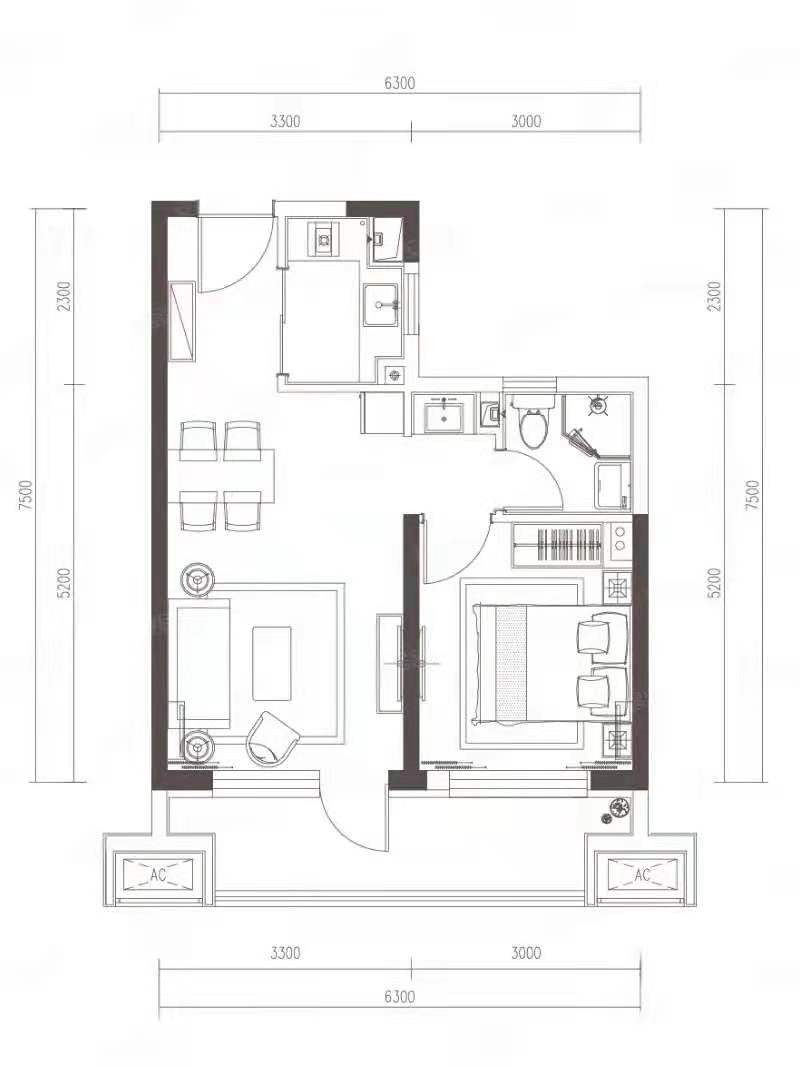 郁姐买房,郁姐鉴房