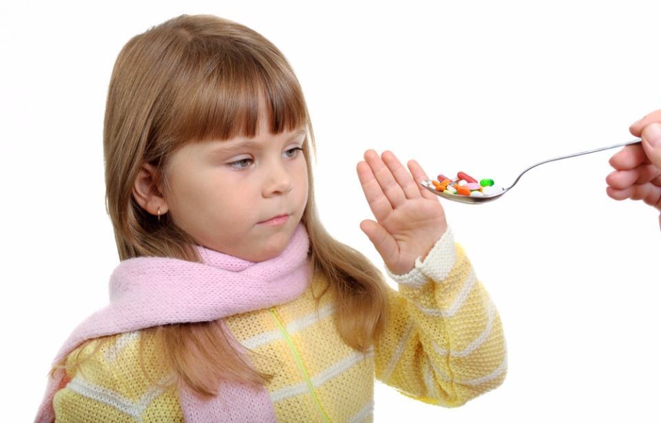 喂药吐了需要重新喂吗,孩子喂药吐了还要重新喂吗