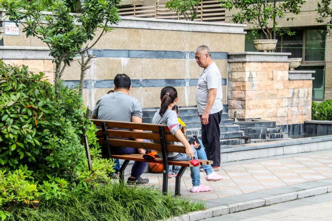 杭州湾世纪城网红打卡,杭州湾世纪城实景