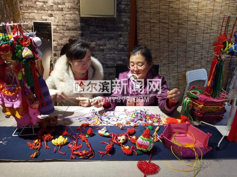 元旦去哪逛？来老道外“寻宝”吧，还有“镇店师傅”教手艺