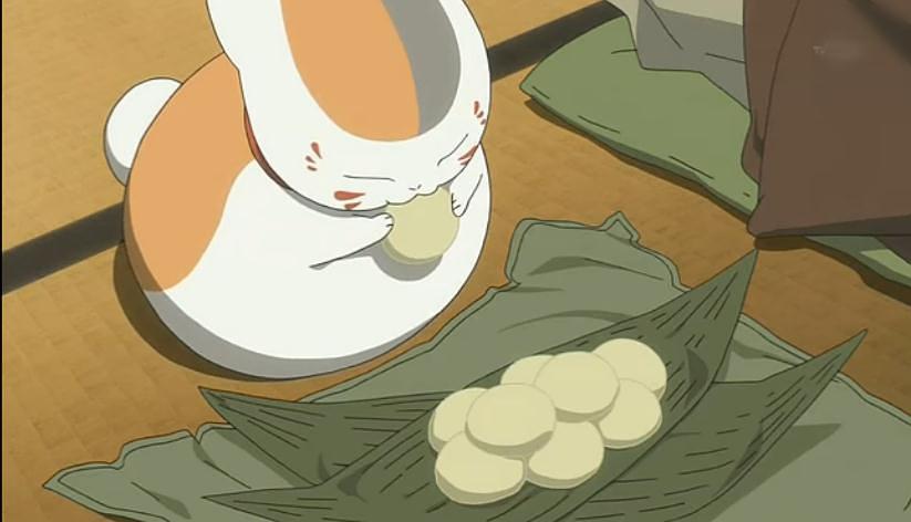 夏目友人帐重拾温暖治愈你的心灵,夏目友人帐最治愈的一集