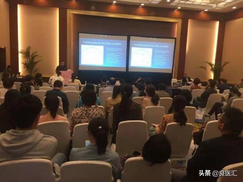 尿多酸肽(喜滴克)为低中危MDS患者开辟治疗新道路