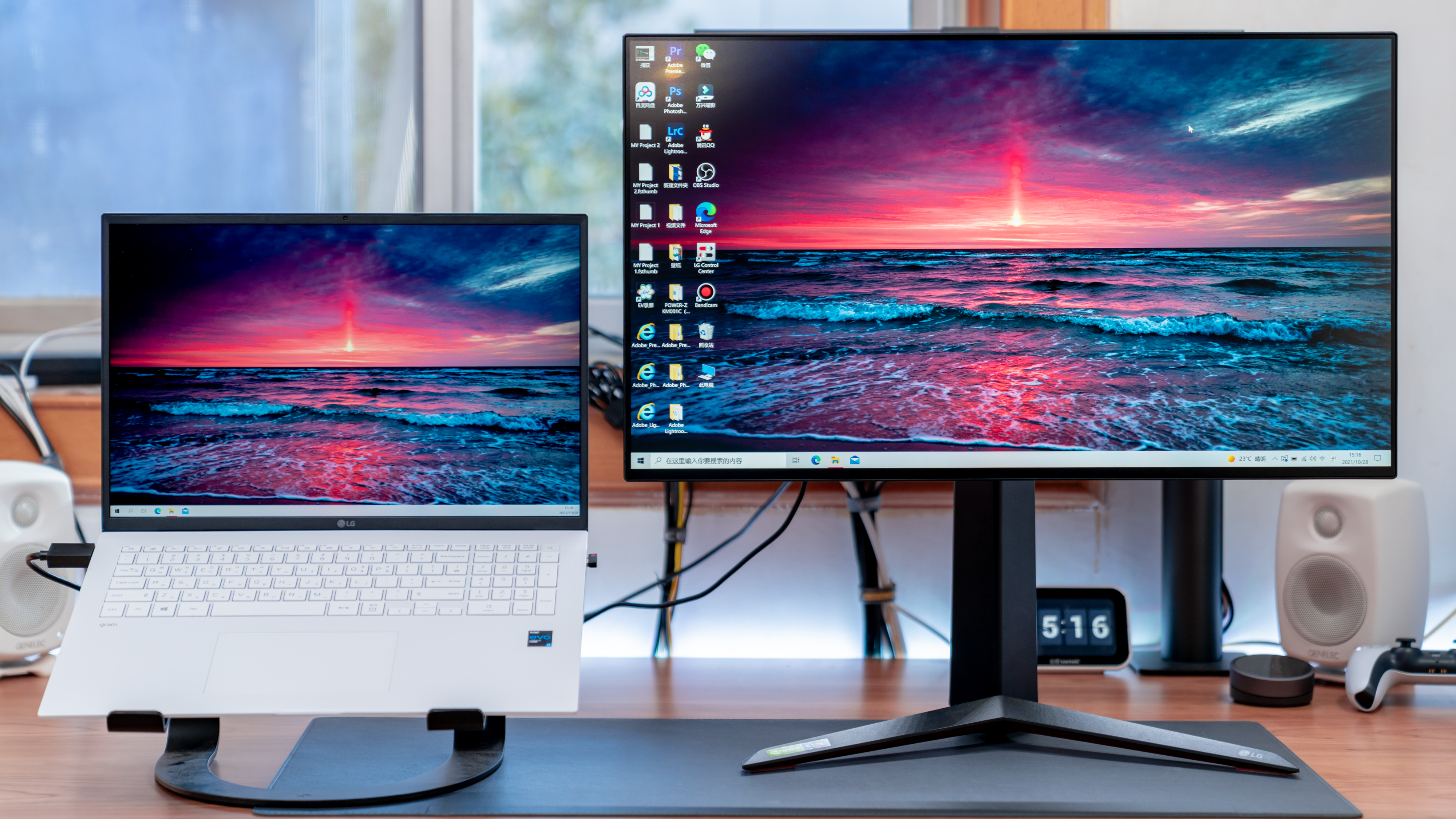 lg27gp850玩ps5怎么设置,lg27gp950玩ps5