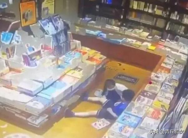 关于“上海书店十岁男童不雅事件”的心理解读