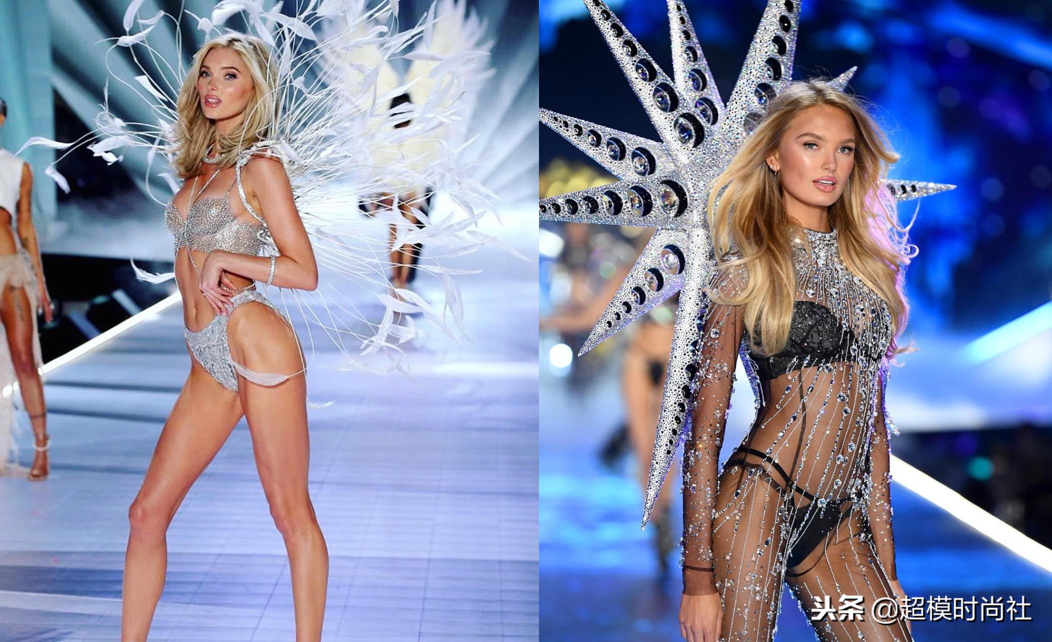 2018维密事件,2015维密闭幕