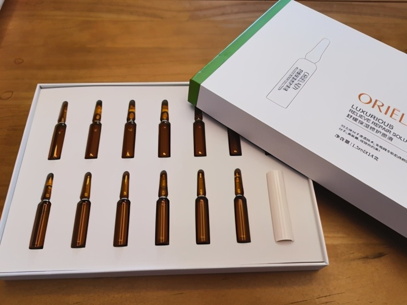 美肤宝、东方婵妆、百雀羚的4款套装，超适合40+以上的皮肤