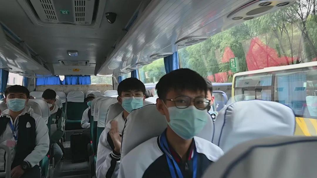 欢迎你，黑大2021级“小萌新”！