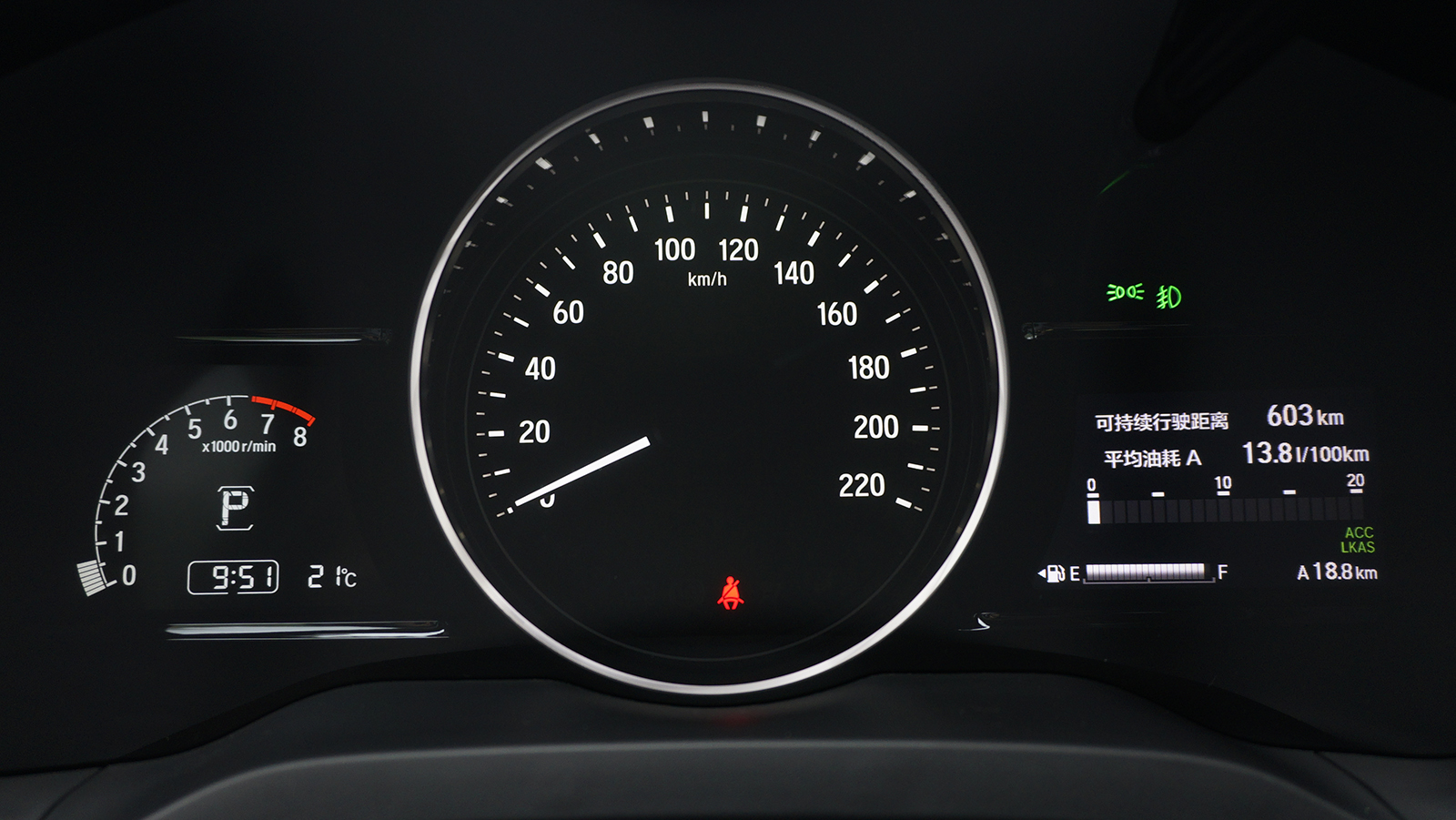 1.5T的大飞度？！新款XR-V的动力到底如何？