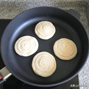 好吃的肉夹馍的做法,停不下来做早餐