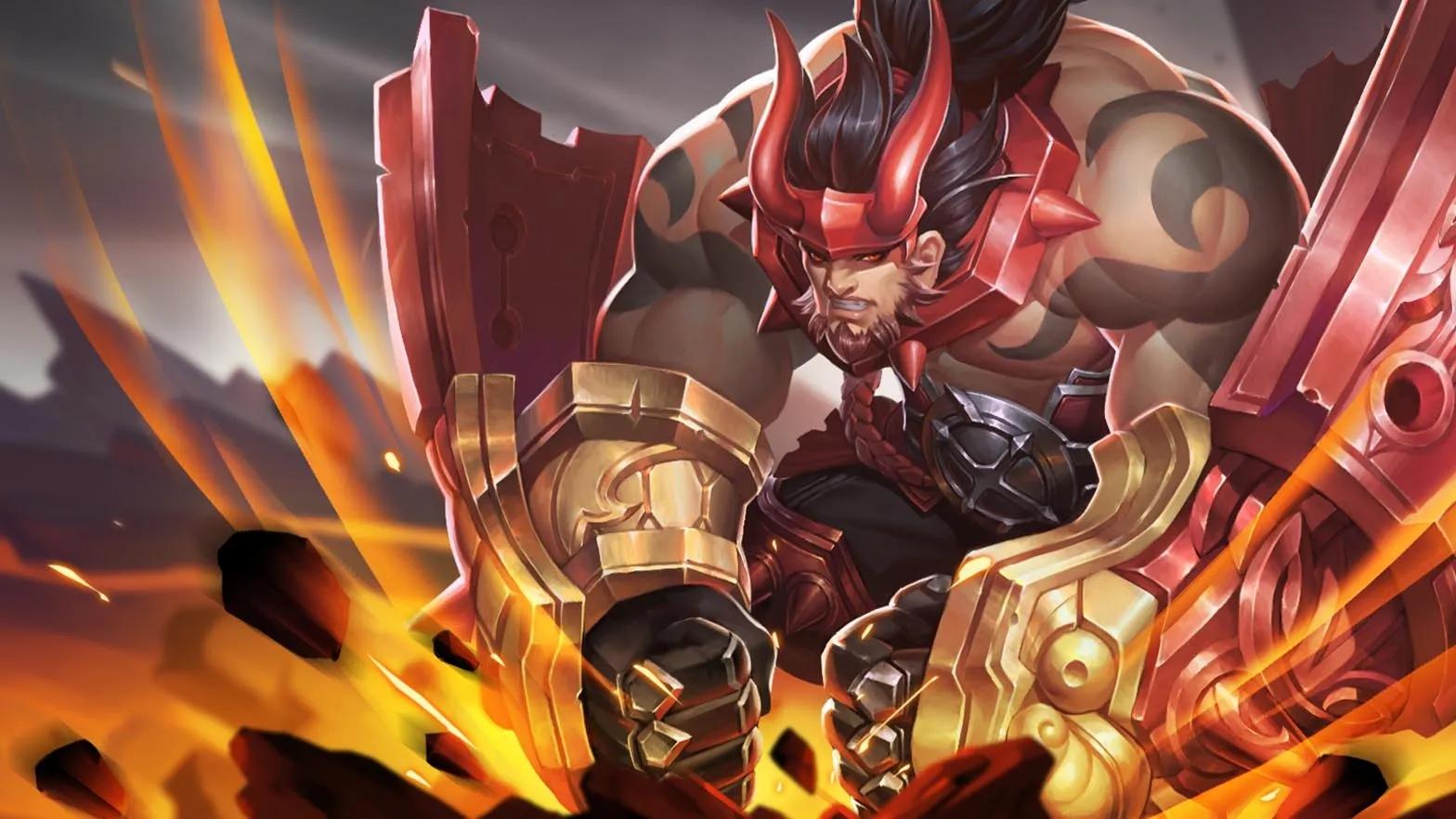 战国四大名将廉颇,战国四大名将廉颇故事讲解