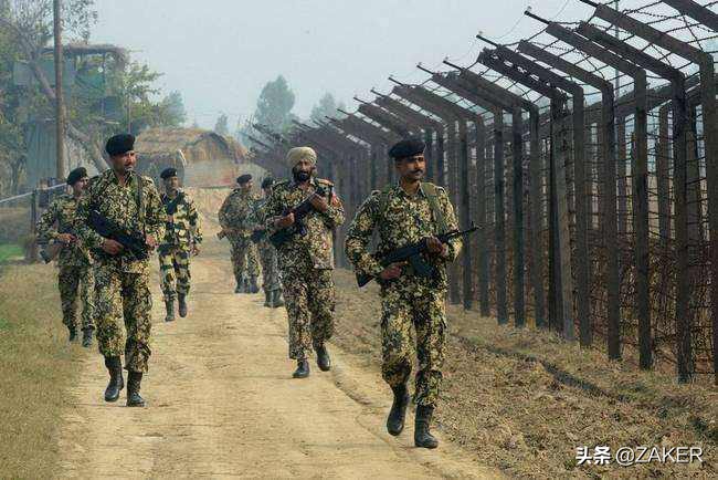 住在国境线上的人,住在国界什么体验