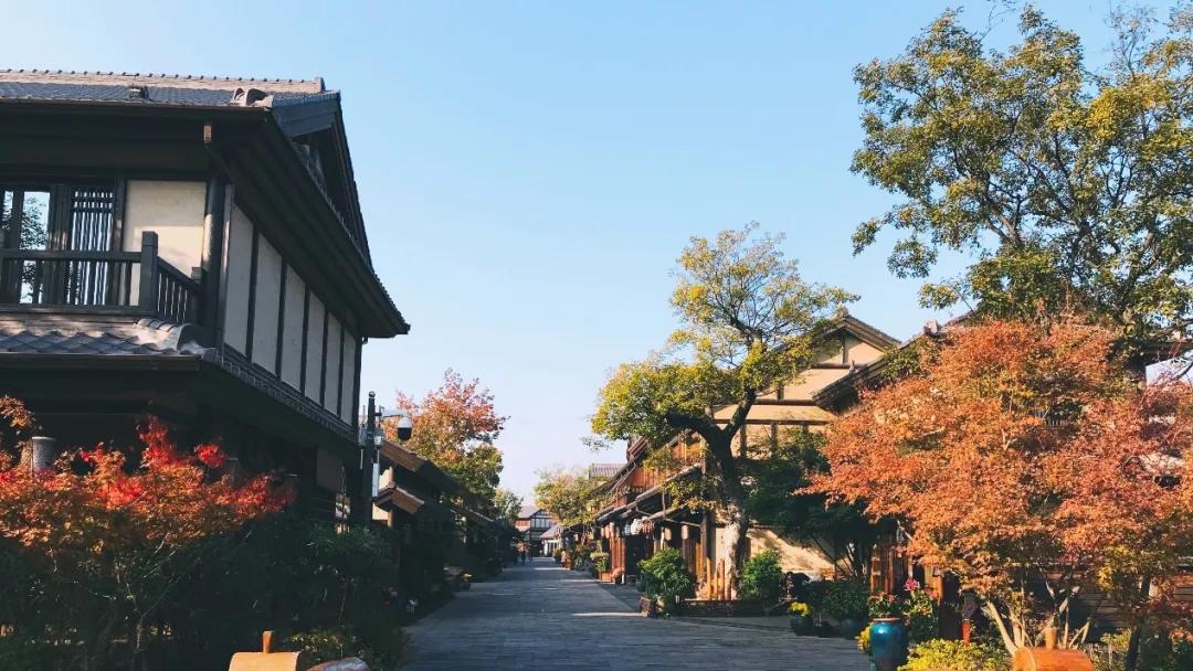 拈花湾禅意小镇讲解,无锡灵山拈花湾旅游攻略